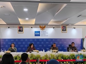 Sri Mulyani: RI Rilis Kangaroo Bond pada Agustus 2025