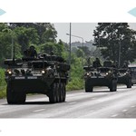 Dinamika Konflik Perbatasan Thailand-Kamboja: Nasionalisme, Geopolitik, dan Jalan Menuju Resolusi