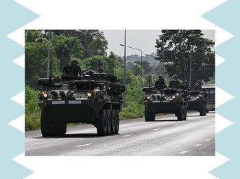 Dinamika Konflik Perbatasan Thailand-Kamboja: Nasionalisme, Geopolitik, dan Jalan Menuju Resolusi