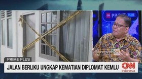VIDEO: Kriminolog: Dari Awal Menurut Saya Bunuh Diri