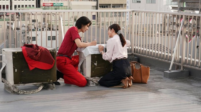 Sudah Tayang di Netflix, Simak Sinopsis Serial Jepang Terbaru Learning to Love