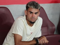 Segini Gaji Luis Diaz di Bayern Munich