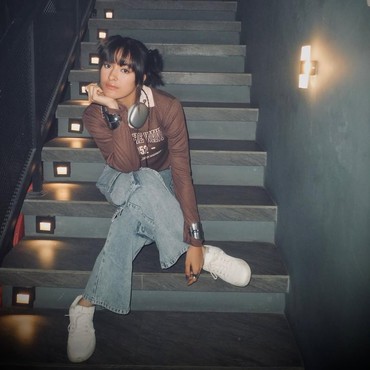 Lirik Lagu Tinggal (OST Tinggal Meninggal) - Mawar de Jongh