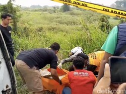 Video: Hasil Autopsi Jasad Ojol Wanita Terbungkus Kardus di Gresik