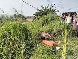 Sevi Ojol Tewas Terbungkus Kardus, Ada 8 Luka Kepala-Lakban di Mulut