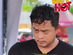 Begini Reaksi Memed Usai Viral Dijuluki Thomas Alva EdiSound