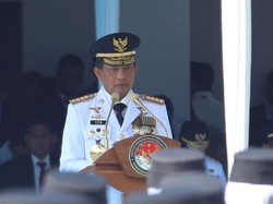 Mendagri Dorong Alumni IPDN Lanjutkan Studi ke Luar Negeri