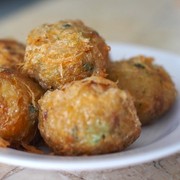 Ternyata Perkedel Bukan Singkatan dari 'Persatuan Kentang dan Telur', Ini Asal-usulnya...