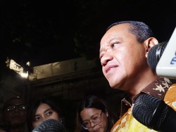 Bahlil Pastikan Kopdes Merah Putih Tidak Garap Sumur Minyak