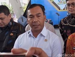 Wihaji Dorong Program Kartu Lansia, Bisa Dapat Diskon Belanja-Tiket Pesawat