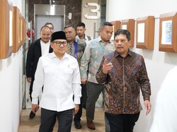 Cak Imin Dorong Seluruh Peserta Gotong Royong Topang Layanan JKN