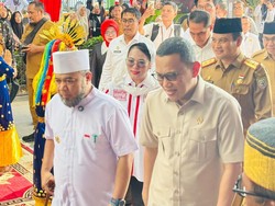 Migrant Center Bengkulu Ditarget Mampu Tekan Potensi TPPO