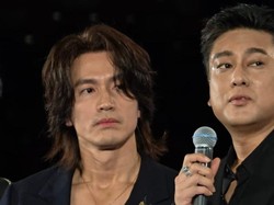 Reuni F4 Disebut Hanya Menampilkan 3 Member, Ken Chu Dikeluarkan