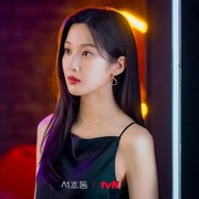 Adu Gaya 3 Aktris Cantik di Drama Korea Terbaru, Siapa Paling Modis?