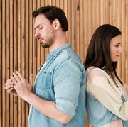 Selalu Punya Pacar Toxic, Kok Bisa? Ternyata Ini Penyebabnya