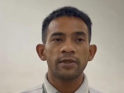 Pelaku Pungli di BKB Palembang yang Minta Uang ke Om Mobi Ditangkap!