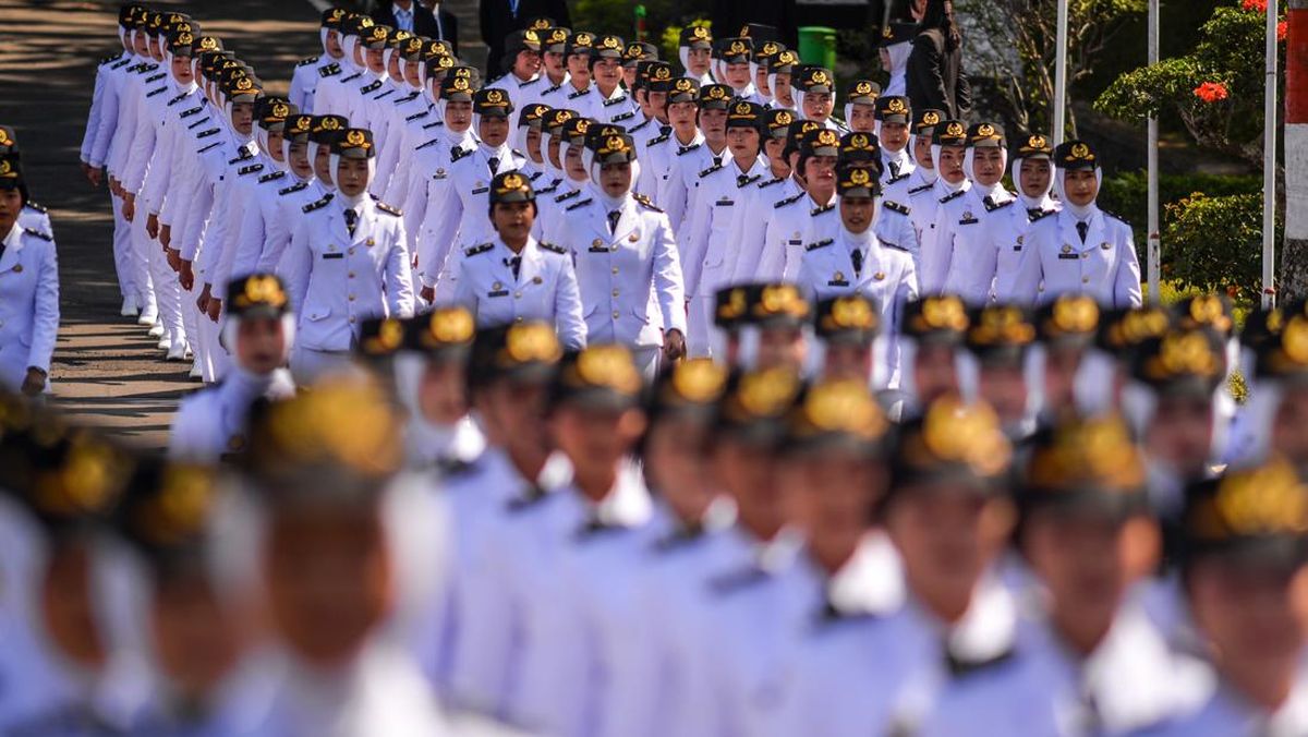 Apakah Nilai TKA Jadi Syarat Seleksi Sekolah Kedinasan?