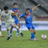 Suporter Indonesia Dapat Hadiah Jersey dari Bek Thailand