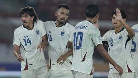 Top 3 Sports: Timnas U-17 Panggil Mike Rajasa, Thailand Hajar Filipina