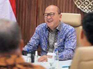 China Bangun Pabrik Hilirisasi Kelapa di RI, Tanam Modal Awal Rp 1,6 T China Bangun Pabrik Hilirisasi Kelapa di RI, Tanam Modal Awal Rp 1,6 T