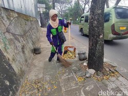 Video: In This Economy... Jadi Cleaning Service di Luar Negeri Aja!