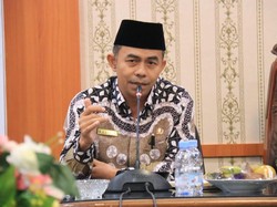 Aktivitas Jemaat Gereja di Padang Dibubarkan, Kemenag: Jauh dari Norma Sosial