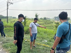 Kronologi Pembunuhan Driver Ojol Wanita Terbungkus Kardus di Gresik