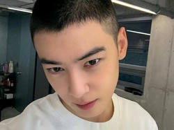 Video: Cha Eun Woo Resmi Jalani Wajib Militer!