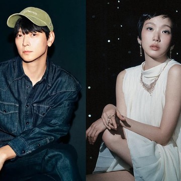 Kang Dong Won dan Kim Go Eun Dikabarkan Bintangi Drama Baru 'Soul'