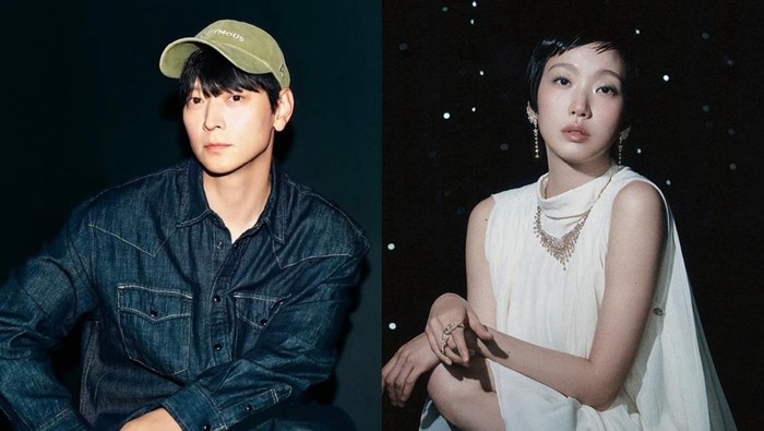 Kang Dong Won dan Kim Go Eun Dikabarkan Bintangi Drama Baru 'Soul'