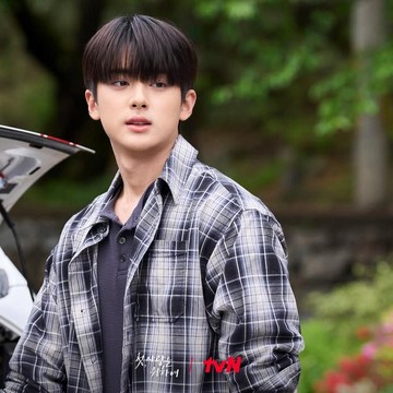img-title Jadi Petani Muda, Simak Potret Kim Min Kyu yang Kembali Bintangi Drakor Baru