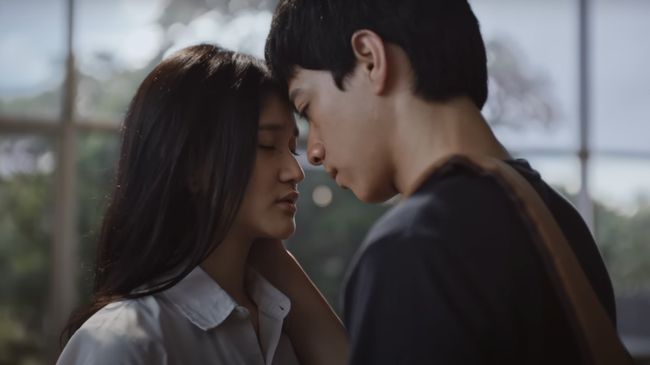 Miles Film secara resmi merilis trailer Rangga & Cinta yang merupakan reborn dari film legendaris Ada Apa Dengan Cinta? (AADC?) pada 2001.