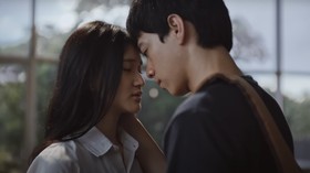 Trailer Rangga & Cinta Pastikan Adegan-adegan Ikonis AADC? Muncul Lagi