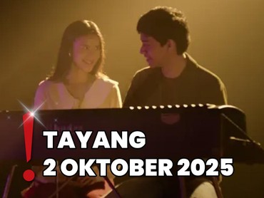 img-title Ada Adegan Ikonik 'AADC', Trailer 'Rangga & Cinta' Bikin Nostalgia