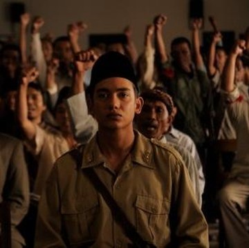 7 Rekomendasi Film yang Angkat Sejarah Indonesia, Bisa Jadi Tontonan saat Long Weekend HUT ke-80 RI