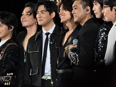 img-title Reuni di Beijing, Ini 7 Potret Personel F4 yang Menolak Tua