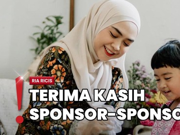 img-title Gelar Ultah Mewah Capai Rp1 M, Ria Ricis Senang Bisa Balik Modal