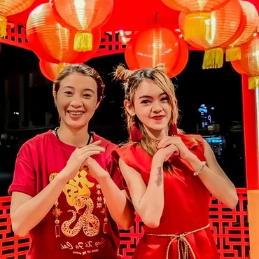 Lama Menghilang, Artis Genta Buana Ini Ternyata Sudah Menikah Sesama Jenis