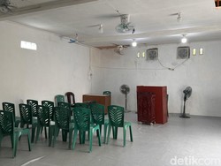 Legislator Minta Polisi Tindak Tegas Provokator Perusak Rumah Doa di Padang