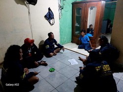 Satreskrim Polres Bojonegoro Kejar Pelaku Penganiayaan Kurir COD