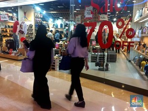 Arti Singkatan Rohana, Rojali, hingga Romusa yang Lagi Viral