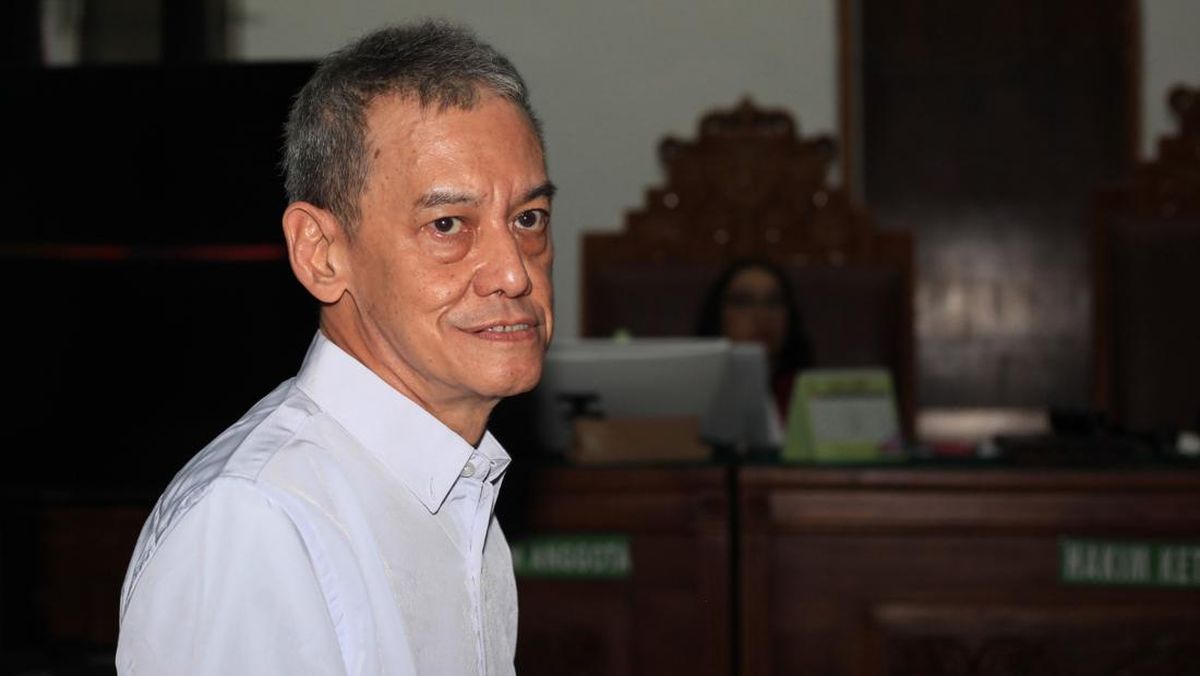 Fariz RM Respons Tuntutan Kasus Narkoba Ditunda Lagi