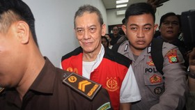 Pleidoi Ditolak, Fariz RM Ngarep Dikasih Kesempatan Rehabilitasi