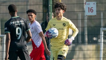 Sorotan Dunia Olahraga CNN Sport : Profil 4 Pemain Diaspora Timnas Indonesia U-17 di Piala Dunia