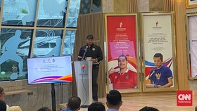 Kemenpora Gandeng PT LIB Edukasi Suporter Klub Liga Indonesia