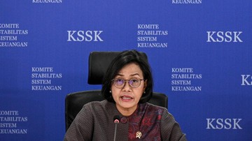 Kopdes Merah Putih Bisa Pinjam Rp3 M, Bagaimana Jika Gagal Bayar?