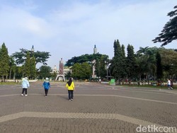 Picontoeun! Penampakan Ciamis Daerah Terbersih se-Jawa Barat