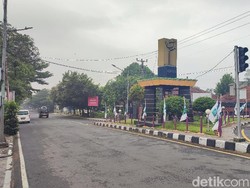 Ciamis Daerah Terbersih di Jawa Barat Itu Bukan Cuma Mitos