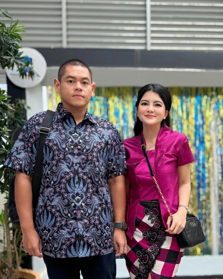 Tania Putri