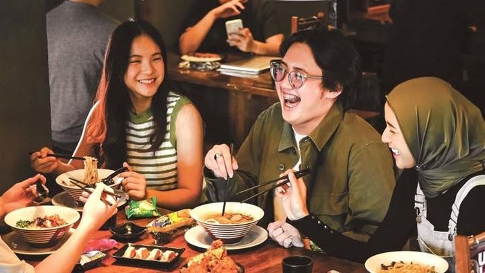 img-title Top 5 List: Tempat Makan Ramen di Jakarta yang Unik